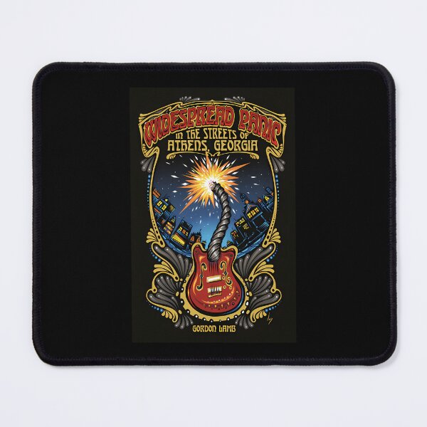 Item preview, Fa.cts Every.one Should Know About Widespread Panic  designed and sold by jasperjuan77.