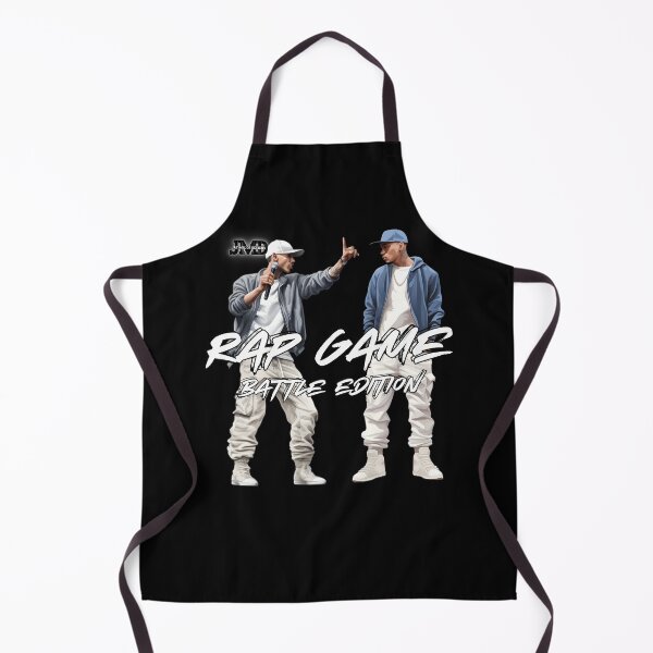 Item preview, Rap Game Battle Edition 2 designed and sold by bradyver.