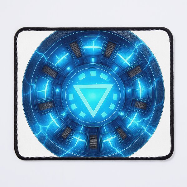 Item preview, Arc reactor designed and sold by AlexFilkin.