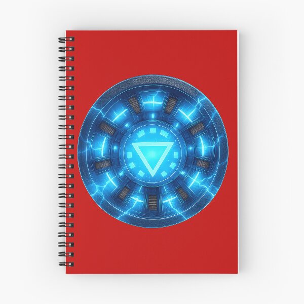 Item preview, Arc reactor designed and sold by AlexFilkin.