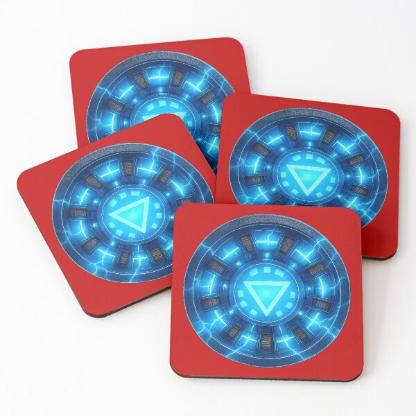 Item preview, Arc reactor designed and sold by AlexFilkin.