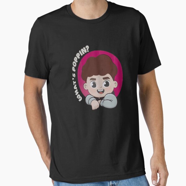 Caylus Essential T-Shirt