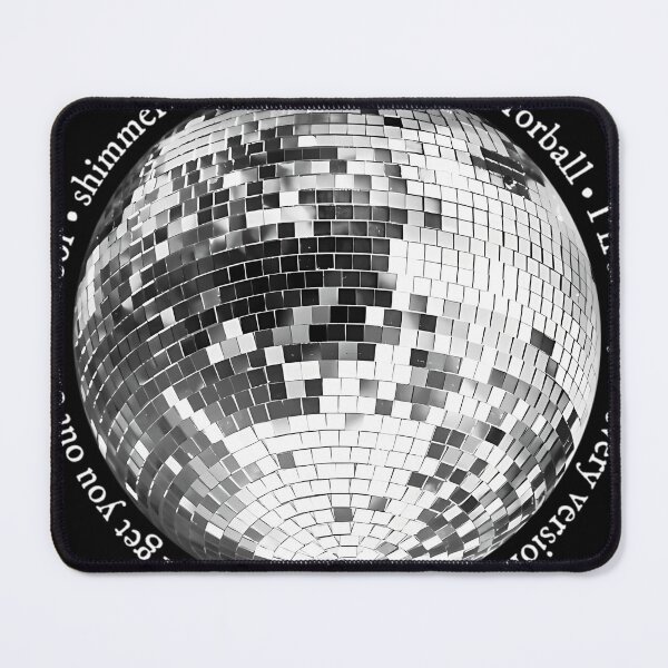 Item preview, Mirrorball designed and sold by LawrenceEdwardB.