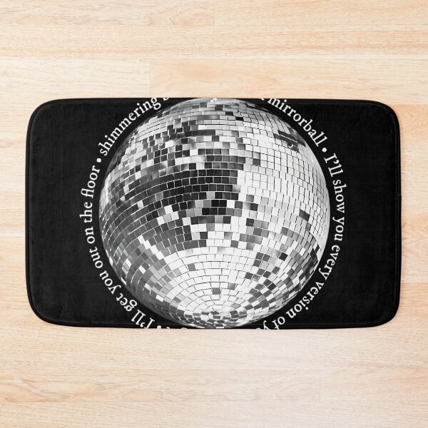 Item preview, Mirrorball designed and sold by LawrenceEdwardB.
