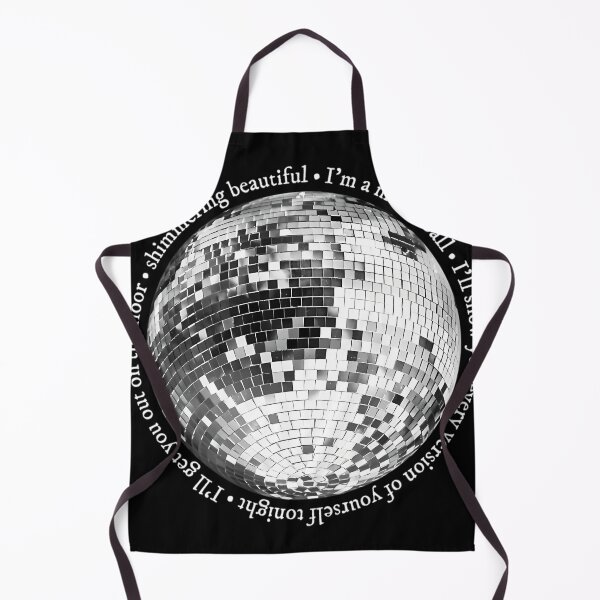 Item preview, Mirrorball designed and sold by LawrenceEdwardB.