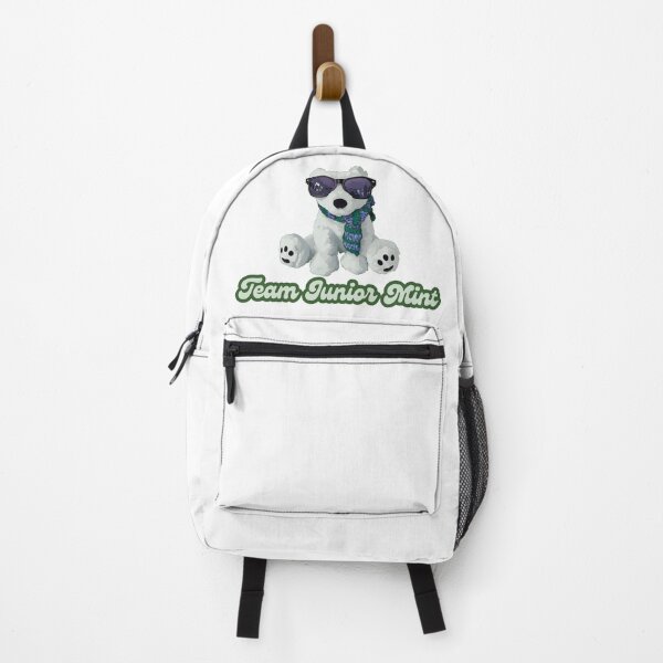 Item preview, Team Junior Mint: The Summer I Turned Pretty designed and sold by Sierra Hendershot.
