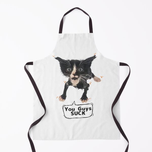 Item preview, Funny Meme Gen Z Joke You Guy Sck Cat designed and sold by AShanDome.