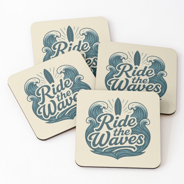 Item preview, Flow With Courage Ride It All designed and sold by EdvvinStudios.