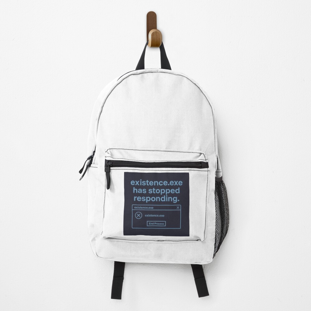 Item preview, Backpack designed and sold by TheGraphicaLab.