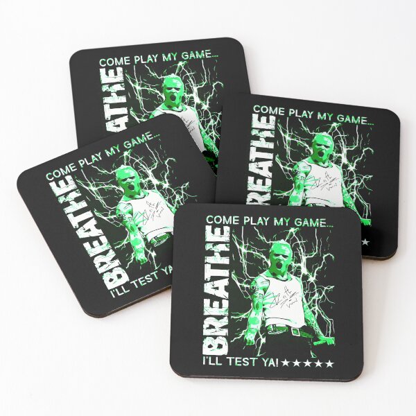 Item preview, Prodigy Keith Flint Breathe Design designed and sold by AREVALOLOVELL.