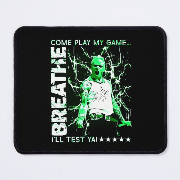 Item preview, Prodigy Keith Flint Breathe Design designed and sold by AREVALOLOVELL.