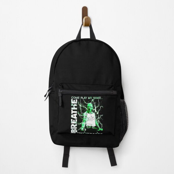 Item preview, Prodigy Keith Flint Breathe Design designed and sold by AREVALOLOVELL.