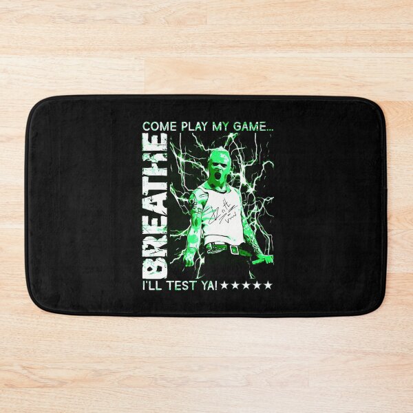 Item preview, Prodigy Keith Flint Breathe Design designed and sold by AREVALOLOVELL.