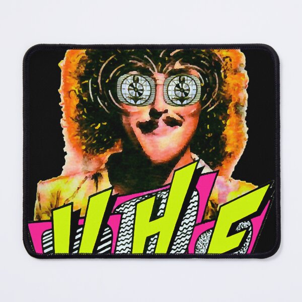 Item preview, Uhf Weird Al 1989 designed and sold by LisaBrown88.