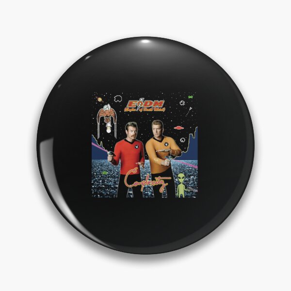 Item preview, EAGLES OF DEATH METAL designed and sold by Kendandesign.