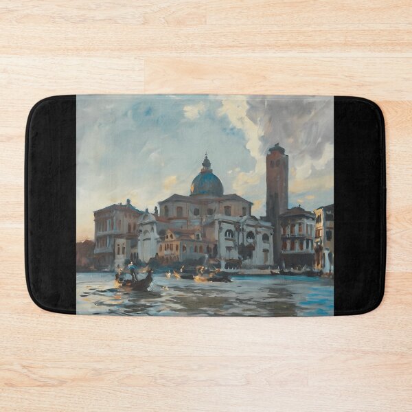 Item preview,  John Singer Sargent - San Geremia designed and sold by TishilaFarmer.