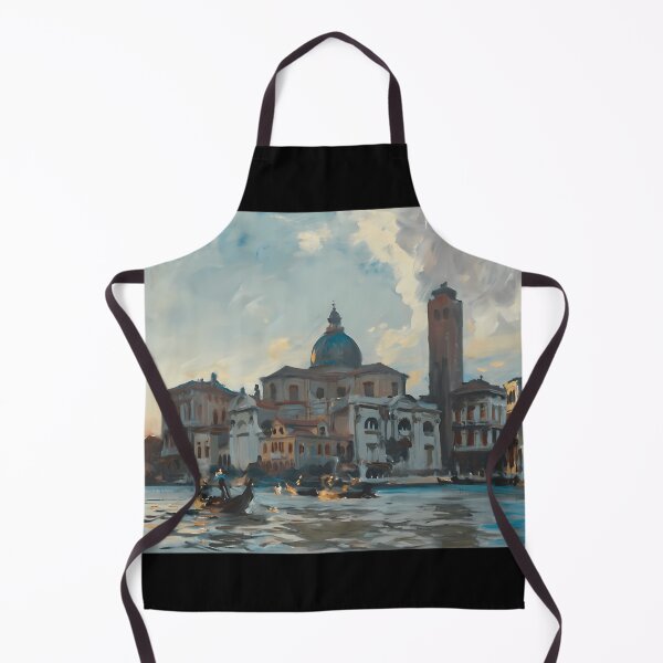 Item preview, John Singer Sargent - San Geremia designed and sold by TishilaFarmer.
