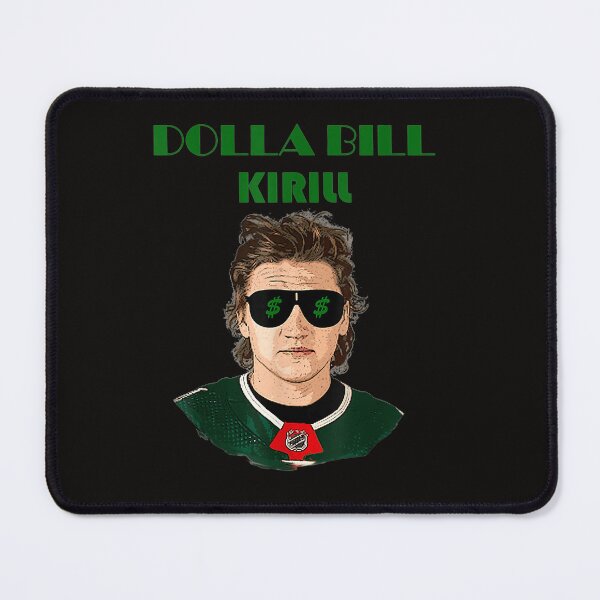 Item preview, Dolla Bill Kirill Kirill Kaprizov Ice Hockey Player designed and sold by MichaelAlois.