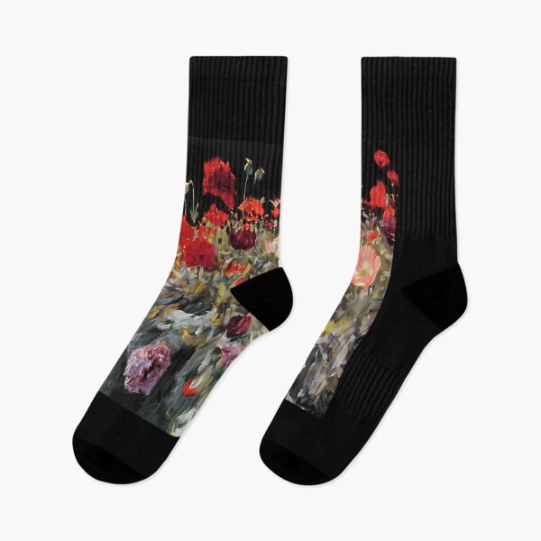 Item preview,  John Singer Sargent- Poppies designed and sold by TishilaFarmer.