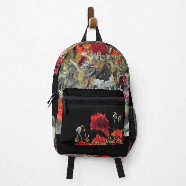 Item preview, John Singer Sargent- Poppies designed and sold by TishilaFarmer.