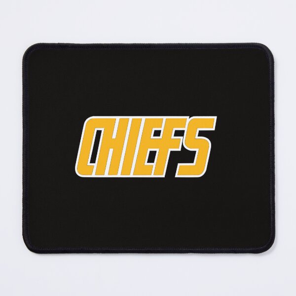 Item preview, Charlestown Chiefs Ice Hockey Team Logo designed and sold by MichaelAlois.