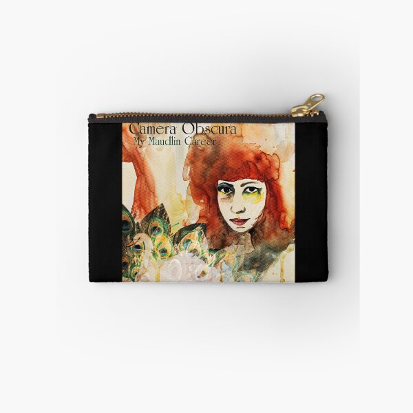 Item preview, Come Back Margaret Camera Obscura designed and sold by MachineGunK.