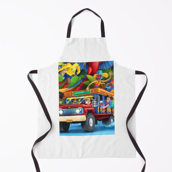 Item preview, Carnaval De Barranquilla designed and sold by willardgarret.