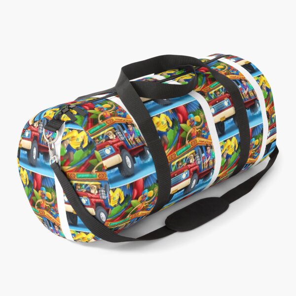 Item preview, Carnaval De Barranquilla designed and sold by willardgarret.