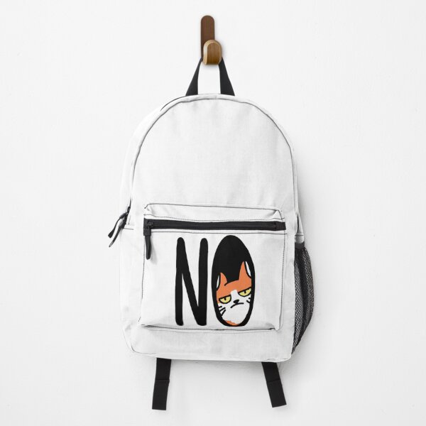 Item preview, No Gato Naranja Dibujo designed and sold by EdificatTTArt.