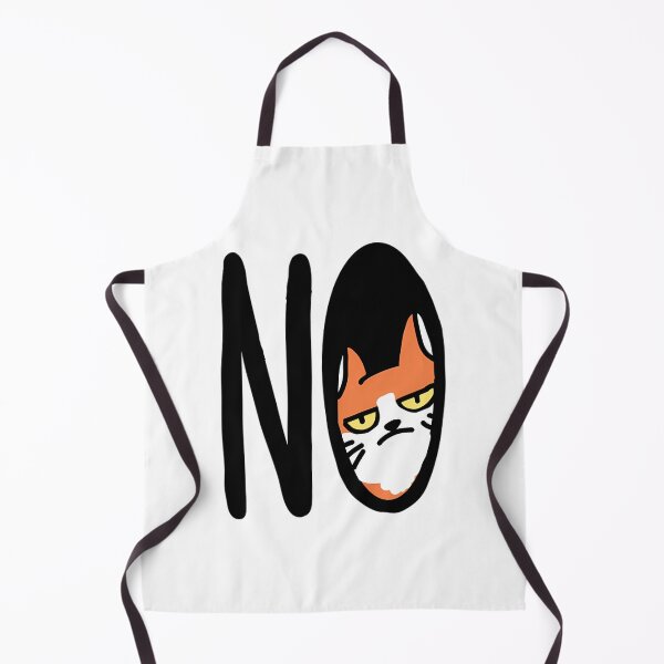 Item preview, No Gato Naranja Dibujo designed and sold by EdificatTTArt.