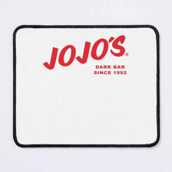 Item preview, JO.JO'S D.ARK BAR  designed and sold by jasperjuan77.