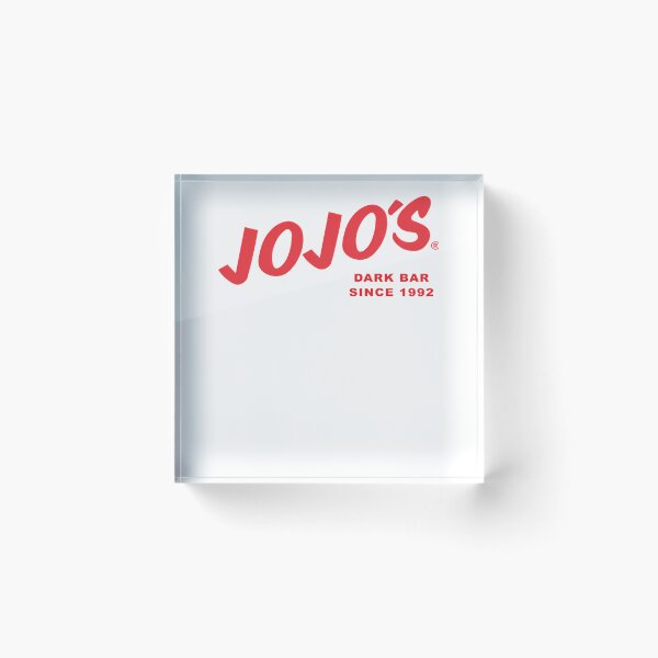 Item preview, JO.JO'S D.ARK BAR  designed and sold by jasperjuan77.