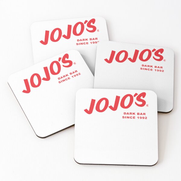 Item preview, JO.JO'S D.ARK BAR  designed and sold by jasperjuan77.