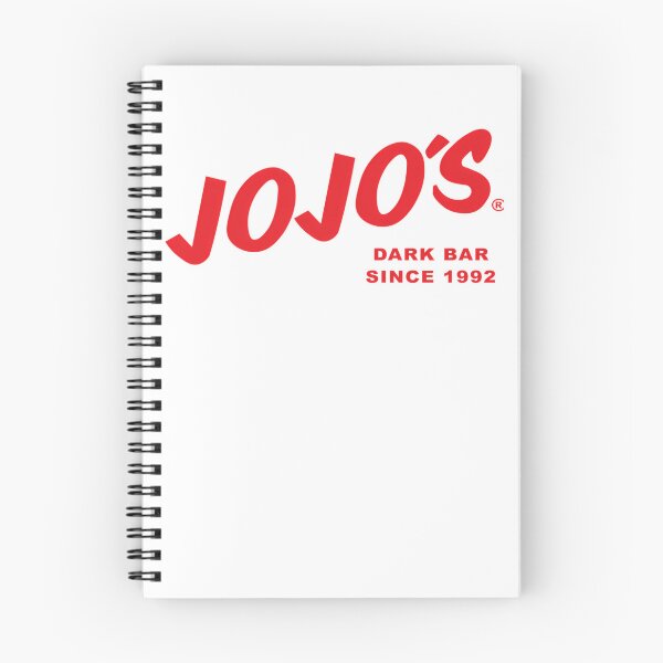 Item preview, JO.JO'S D.ARK BAR  designed and sold by jasperjuan77.