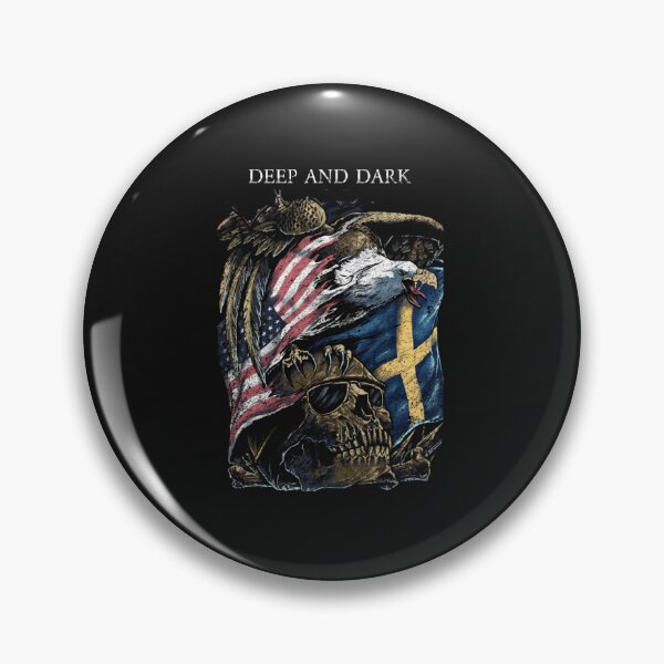 Item preview, Eagle of Death Metal  designed and sold by Kendandesign.