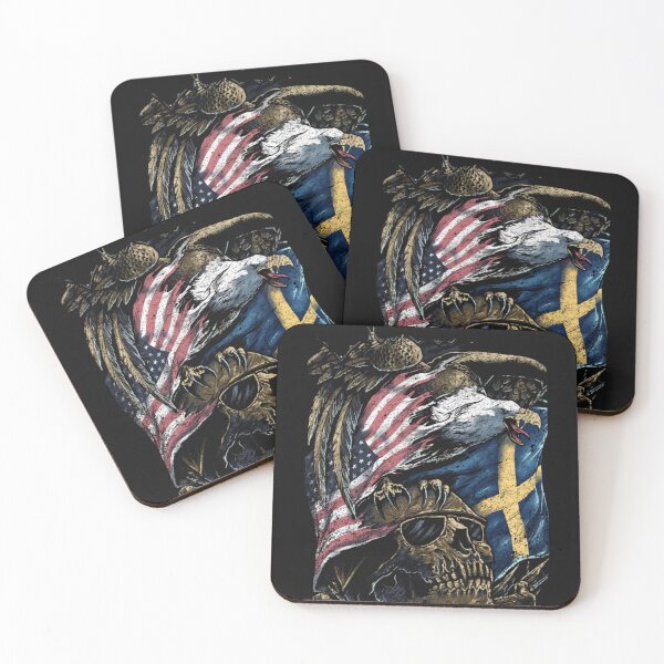 Item preview, Eagle of Death Metal  designed and sold by Kendandesign.