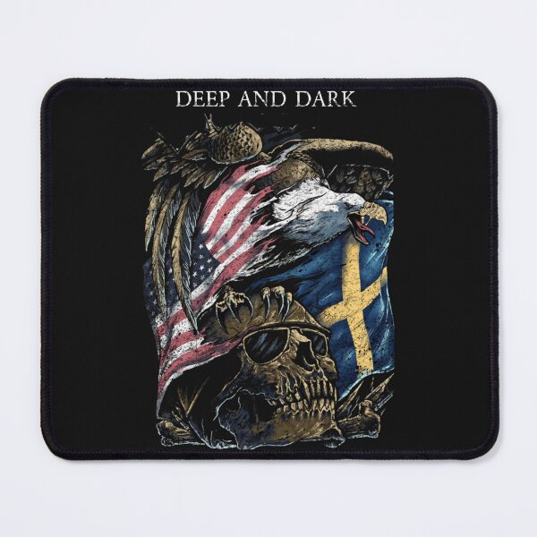 Item preview, Eagle of Death Metal designed and sold by Kendandesign.