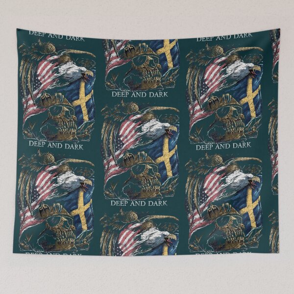 Item preview, Eagle of Death Metal  designed and sold by Kendandesign.