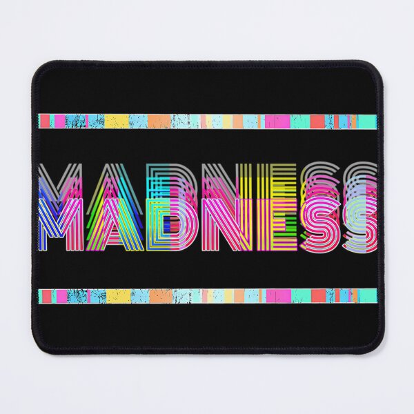Item preview, Mmmmadness designed and sold by LawrenceEdwardB.