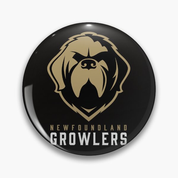 Item preview, Newfoundland Growlers designed and sold by MichaelAlois.