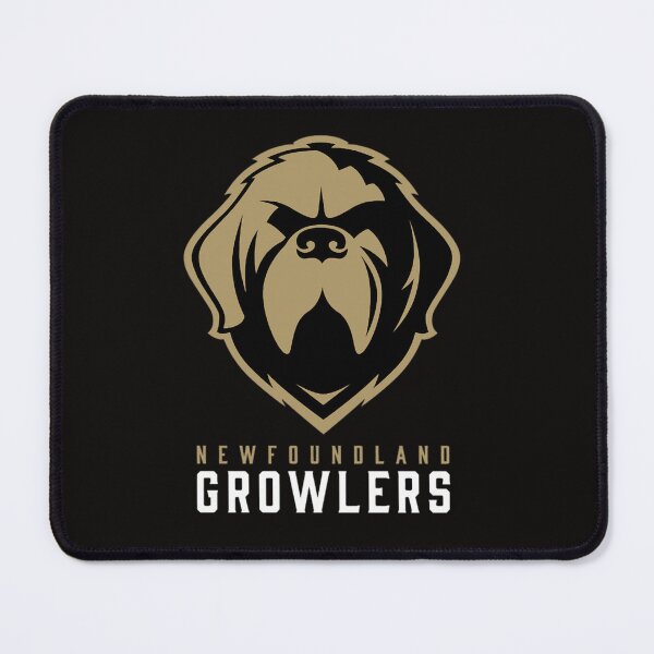 Item preview, Newfoundland Growlers designed and sold by MichaelAlois.
