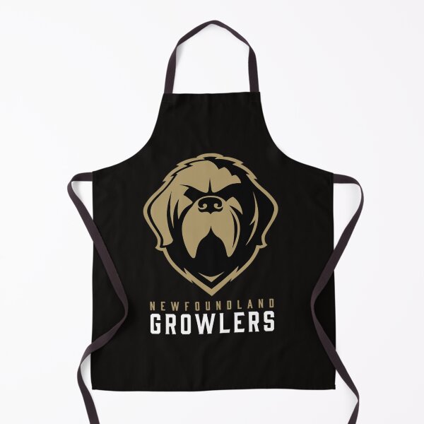 Item preview, Newfoundland Growlers designed and sold by MichaelAlois.