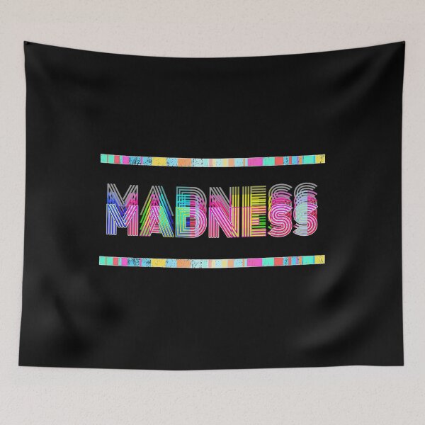 Item preview, Mmmmadness designed and sold by LawrenceEdwardB.