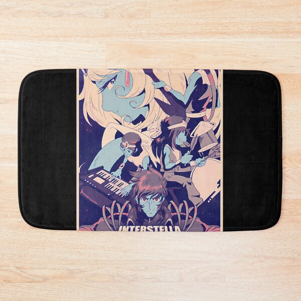 Item preview,  Interstella 5555 designed and sold by ToniraeEvansAl.