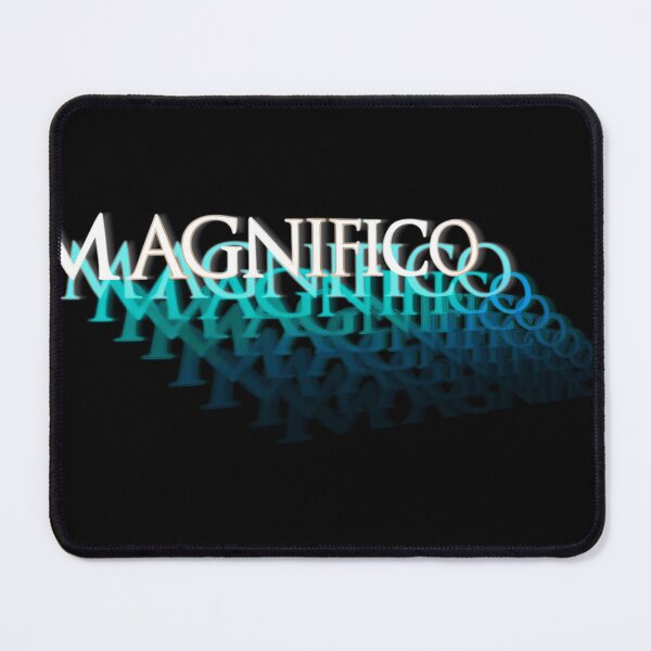 Item preview, Magnifico designed and sold by LawrenceEdwardB.