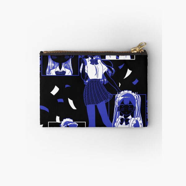 Item preview, Komi San Can'T Communicate designed and sold by ToniraeEvansAl.