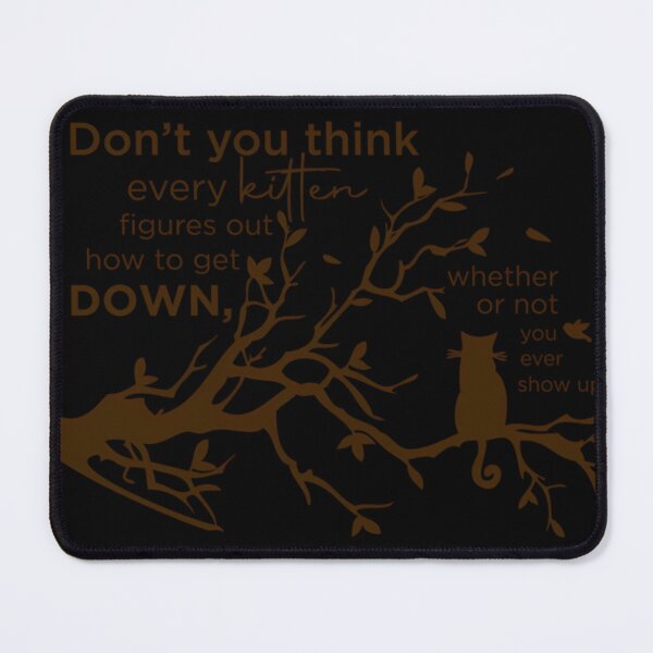 Item preview, Not A Pretty Girl Lyrics Illustrated Fan Art Ani Difranco designed and sold by LawrenceEdwardB.