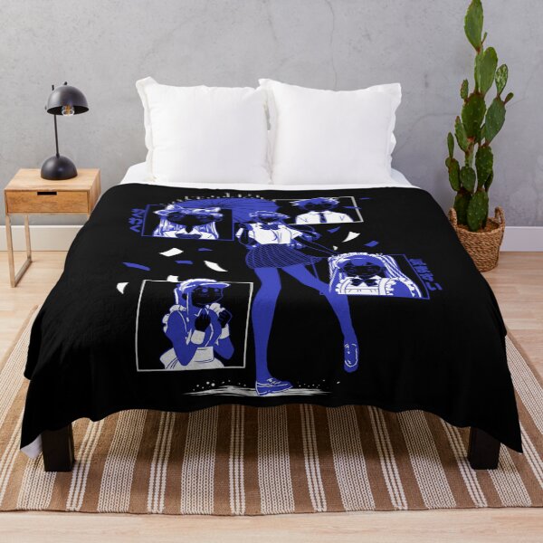 Item preview, Komi San Can'T Communicate designed and sold by ToniraeEvansAl.