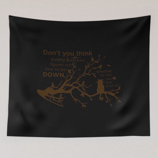 Item preview, Not A Pretty Girl Lyrics Illustrated Fan Art Ani Difranco designed and sold by LawrenceEdwardB.