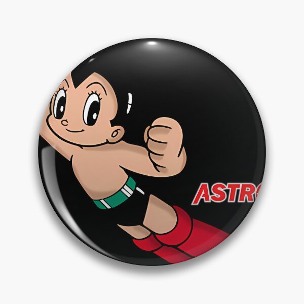 Artikelvorschau, Astro Boy Klassiker entworfen und verkauft von ToniraeEvansAl.